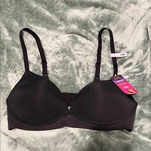 Maidenform Elegant Black Bra
